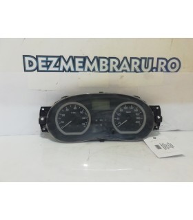 Ceas bord Dacia Logan 1.4mpi 8200435080 2004-2008