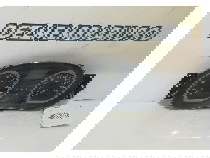 Ceas bord Dacia Logan 1.4mpi 8200435080 2004-2008