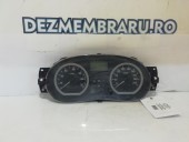 Ceas bord Dacia Logan 1.4mpi 8200435080 2004-2008