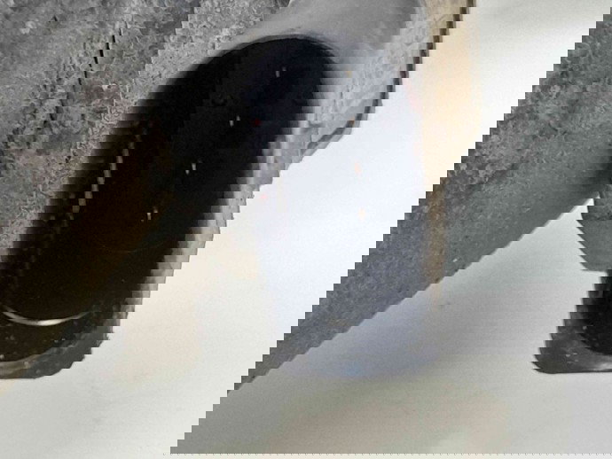 Tub intercooler Skoda Fabia 2 (5J, 542) [Fabr 2007-2014] 1K0145762 1.2