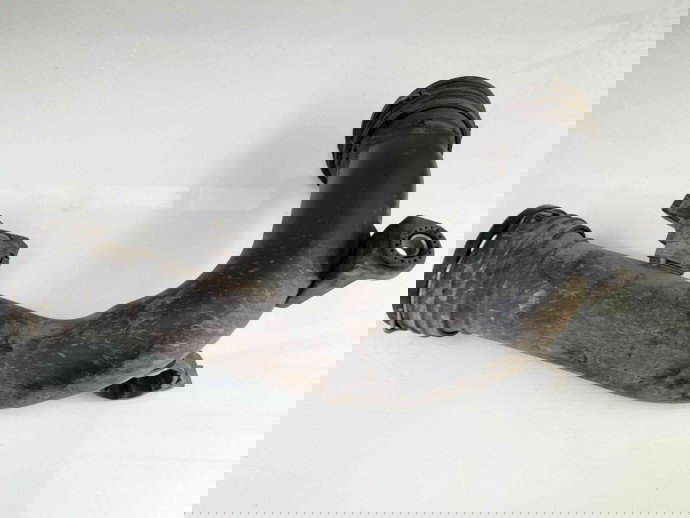 Tub intercooler Skoda Fabia 2 (5J, 542) [Fabr 2007-2014] 1K0145762 1.2