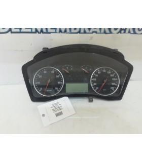 Ceas bord Fiat croma 1.9 JTD 51735925 2005-2010