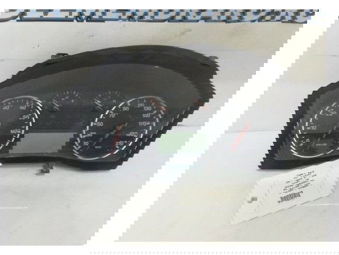 Ceas bord Fiat croma 1.9 JTD 51735925 2005-2010