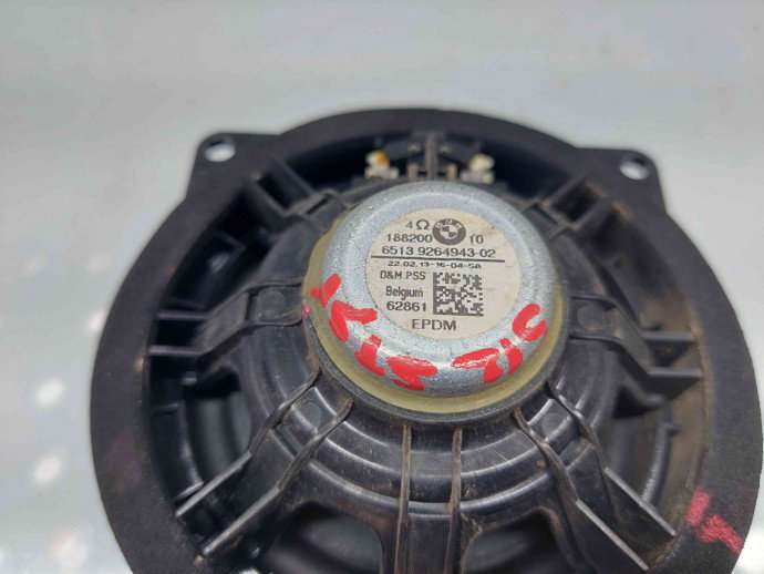Boxa stanga spate Bmw 3 (F30) [Fabr 2012-2017] 9264943-02