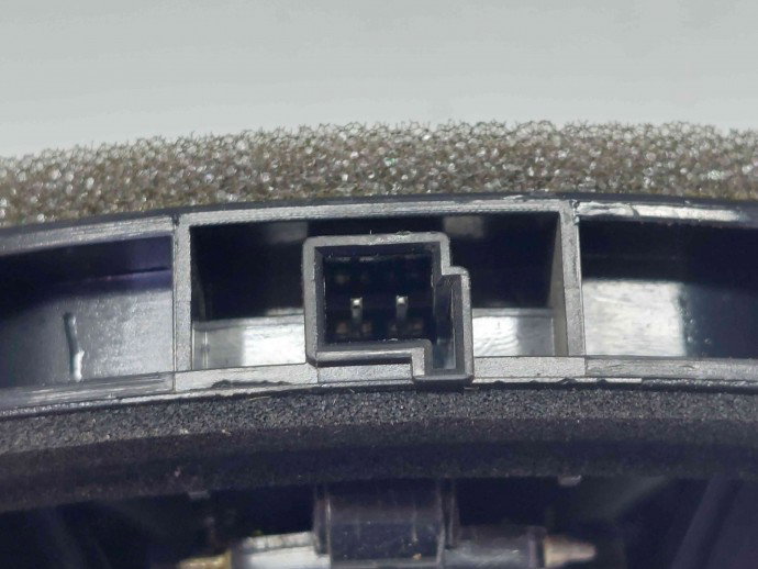 Boxa stanga spate Bmw 3 (F30) [Fabr 2012-2017] 9264943-02
