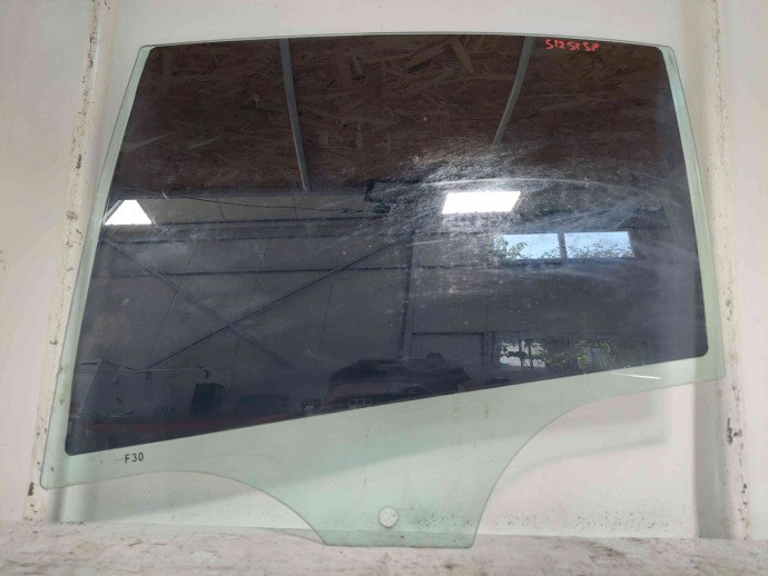 Geam usa stanga spate Bmw 3 (F30) [Fabr 2012-2017] OEM
