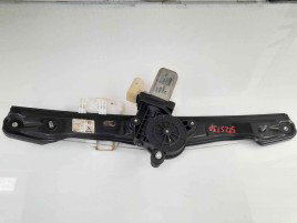 Macara electrica geam stanga spate Bmw 3 (F30) [Fabr 2012-2017] 7351049