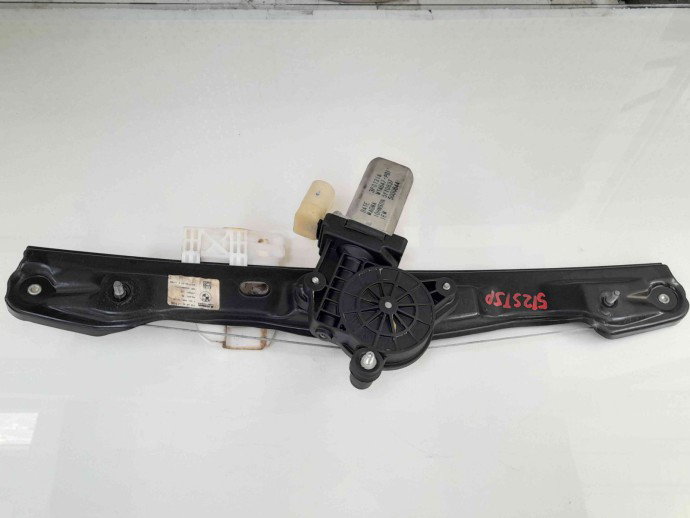 Macara electrica geam stanga spate Bmw 3 (F30) [Fabr 2012-2017] 7351049