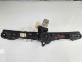 Macara electrica geam stanga spate Bmw 3 (F30) [Fabr 2012-2017] 7351049