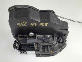 Broasca usa stanga spate Bmw 3 (F30) [Fabr 2012-2017] 7202147