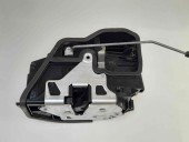 Broasca usa stanga spate Bmw 3 (F30) [Fabr 2012-2017] 7202147
