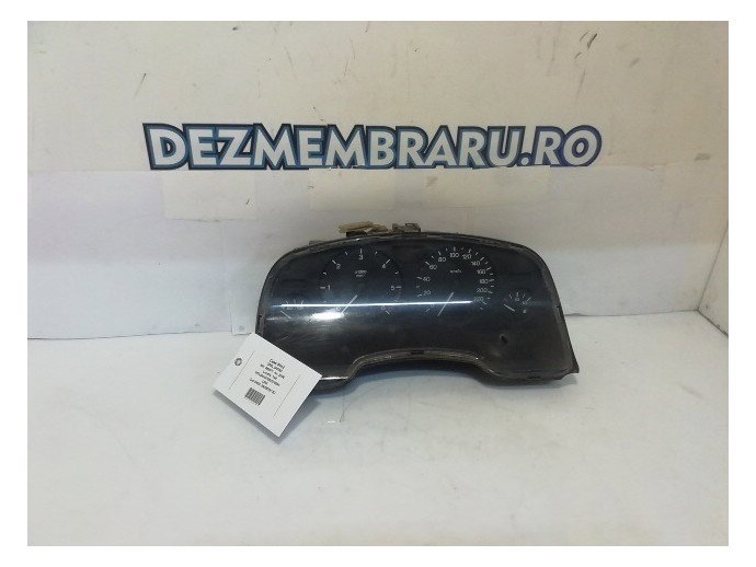 Ceas bord Opel Zafira 2.0 CDTI 09228757 EJ 1999-2005