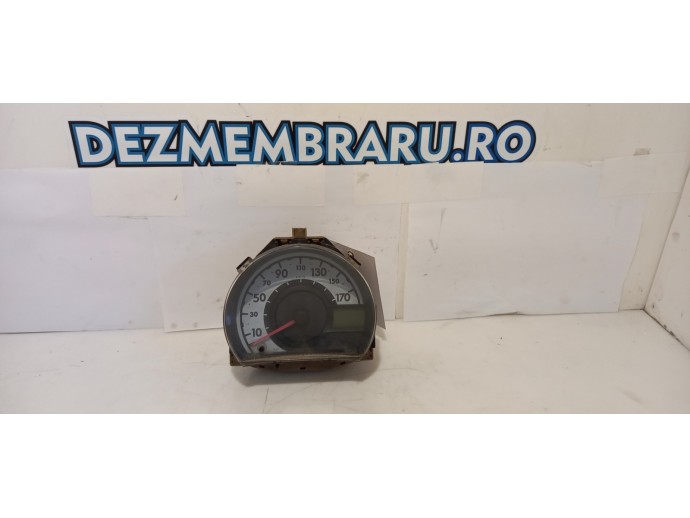Ceas bord Peugeot 107 1.6hdi OEM 2005-2021