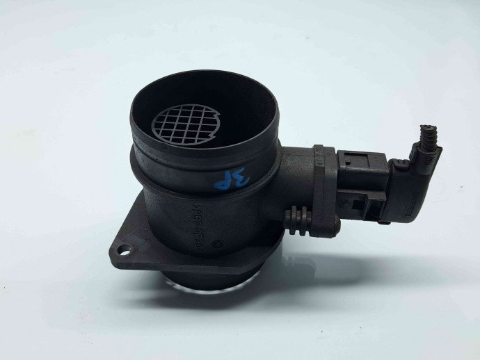 Debitmetru aer Audi A3 (8P1) [Fabr 2003-2012] 038906461B 1.9 TDI BXE  
