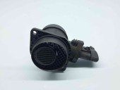 Debitmetru aer Audi A3 (8P1) [Fabr 2003-2012] 038906461B 1.9 TDI BXE  