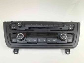 Panou comanda clima Bmw 3 (F30) [Fabr 2012-2017] 9226784 2.0 D N47