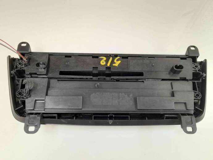 Panou comanda clima Bmw 3 (F30) [Fabr 2012-2017] 9226784 2.0 D N47