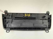 Panou comanda clima Bmw 3 (F30) [Fabr 2012-2017] 9226784 2.0 D N47