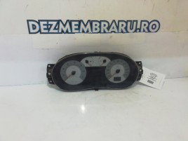 Ceas bord Renault Symbol 1.5 DCI 8200487227 2008-2012