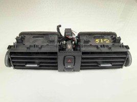 Grila aerisire centrala Bmw 3 (F30) [Fabr 2012-2017] 9218552