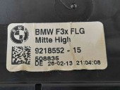 Grila aerisire centrala Bmw 3 (F30) [Fabr 2012-2017] 9218552