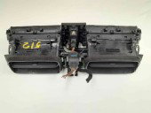 Grila aerisire centrala Bmw 3 (F30) [Fabr 2012-2017] 9218552