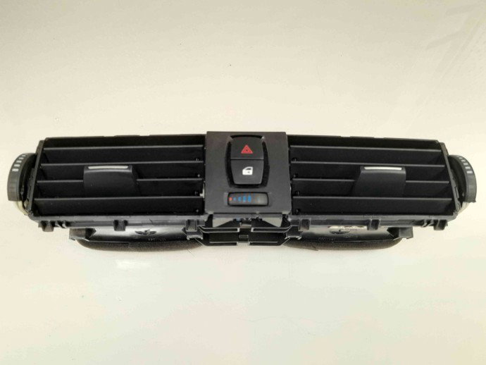 Grila aerisire centrala Bmw 3 (F30) [Fabr 2012-2017] 9218552