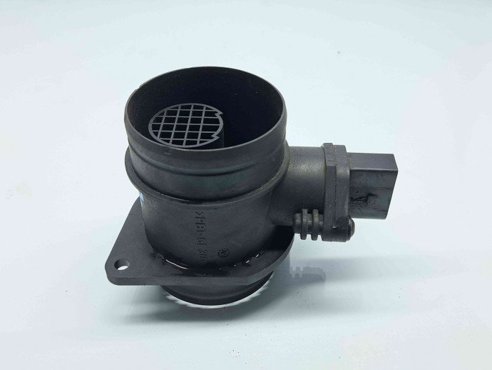 Debitmetru aer Seat Leon (1P1) [Fabr 2005-2011] 038906461B 1.9 TDI BXE  
