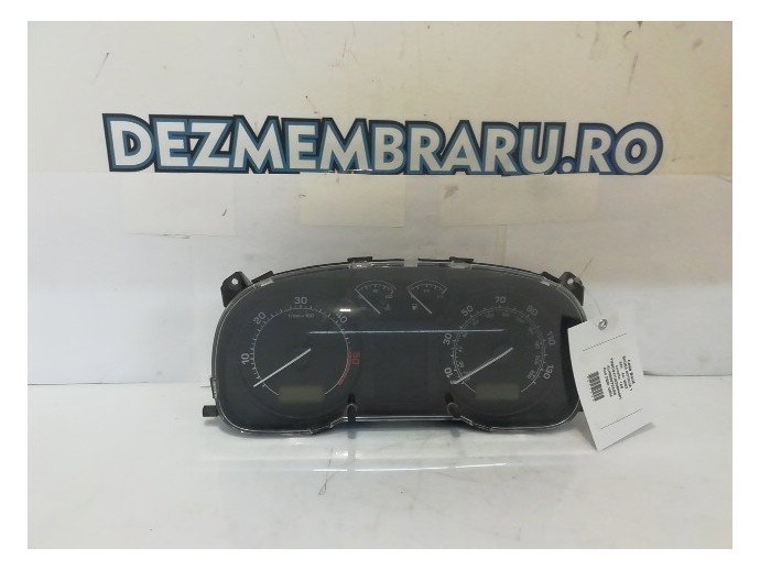 Ceas bord Skoda Octavia 1 1.9 TDI OEM 2000-2010