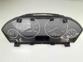 Ceas bord Bmw 3 (F30) [Fabr 2012-2017] 9287481