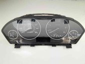 Ceas bord Bmw 3 (F30) [Fabr 2012-2017] 9287481