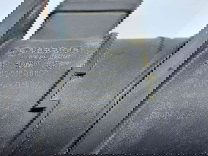 Debitmetru aer Kia Sportage III [Fabr 2010-2016] 28164-2A500 1.7 CRDI  