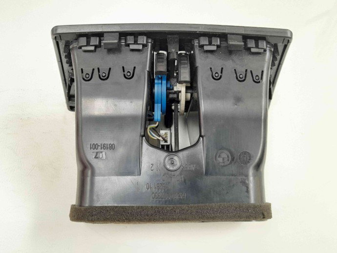 Grila aerisire consola centrala Bmw 3 (F30) [Fabr 2012-2017] 926535001