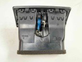 Grila aerisire consola centrala Bmw 3 (F30) [Fabr 2012-2017] 926535001