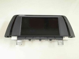 Display bord Bmw 3 (F30) [Fabr 2012-2017] 9262753