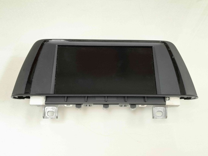 Display bord Bmw 3 (F30) [Fabr 2012-2017] 9262753