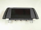 Display bord Bmw 3 (F30) [Fabr 2012-2017] 9262753