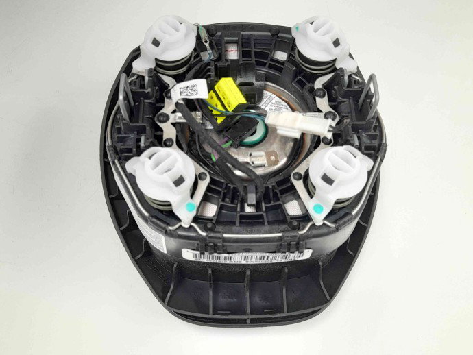 Airbag volan Bmw 3 (F30) [Fabr 2012-2017] 6791330