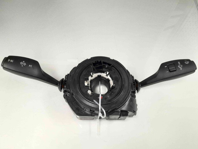 Bloc manete cu spirala volan Bmw 3 (F30) [Fabr 2012-2017] 9253746 2.0 D N47