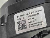 Bloc manete cu spirala volan Bmw 3 (F30) [Fabr 2012-2017] 9253746 2.0 D N47