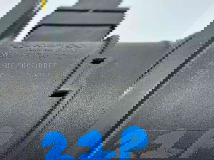 Debitmetru aer Kia Sportage III [Fabr 2010-2016] 28164-2A500 1.7 CRDI D4FD  