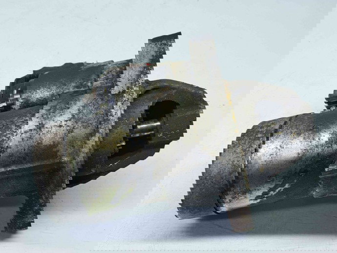  Electromotor 13 dinti Opel Astra H [Fabr 2004-2009] 8980147430 1.7 CDTI Z17DTH   