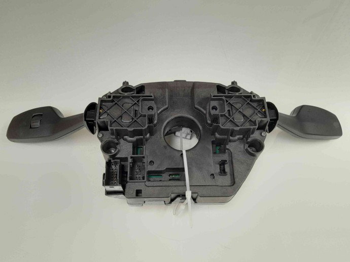 Bloc manete cu spirala volan Bmw 3 (F30) [Fabr 2012-2017] 9253746 2.0 D N47