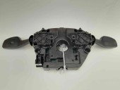 Bloc manete cu spirala volan Bmw 3 (F30) [Fabr 2012-2017] 9253746 2.0 D N47