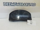 Ceas bord Volkswagen Golf 5 1.9 BKC 1K0920861B 2003-2008