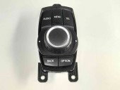 Joystick navigatie Bmw 3 (F30) [Fabr 2012-2017] 9261704