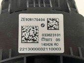 Joystick navigatie Bmw 3 (F30) [Fabr 2012-2017] 9261704