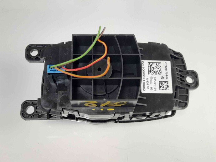 Joystick navigatie Bmw 3 (F30) [Fabr 2012-2017] 9261704