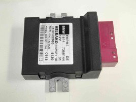 Modul pompa combustibil Bmw 3 (F30) [Fabr 2012-2017] 7358144 2.0 D N47