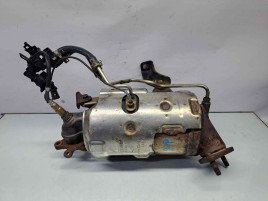 Filtru particule Kia Sportage III [Fabr 2010-2016] CF2A760 1.7 CRDI D4FD   